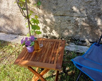 Garten-Terrassen-Couchtisch, Garten-Couchtisch, Balkontisch, Outdoor-Couchtisch