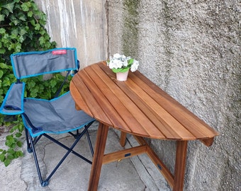 Garden Patio Table, Garden Table, Balcony Table