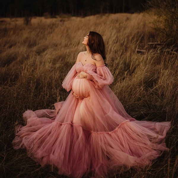 Maternity Dress for Baby Shower - Etsy