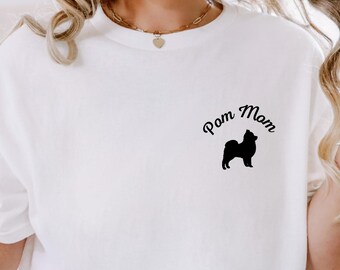 Mamacado Baby Ankündigung Shirt für neue Mama Geschenk für Freundin Schwangerschaft T shirt für Tante Baby Shower Geschenk Mama