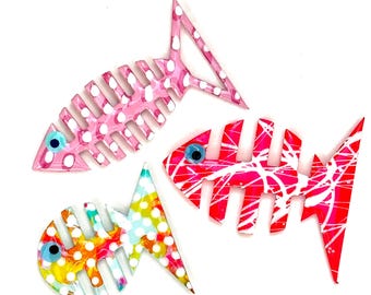 FEELING GROOVY Summer Pinks and Tie-Dye Vibe!