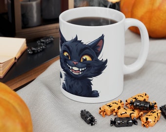 Kattenmok, 11oz