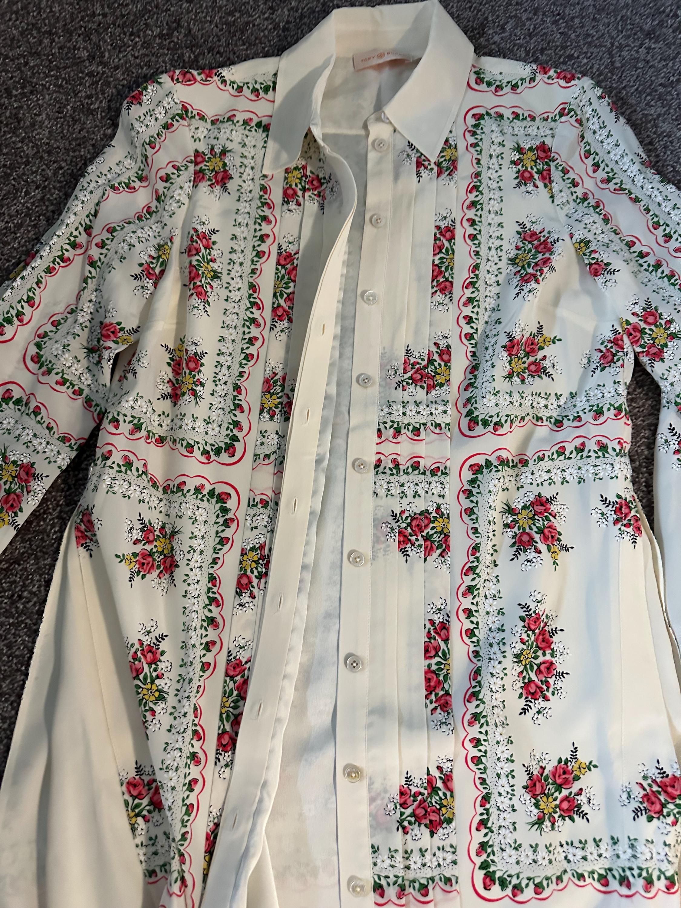 Tory Burch Dress - Etsy