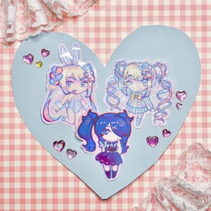 小物 k-angel Kangel - Etsy