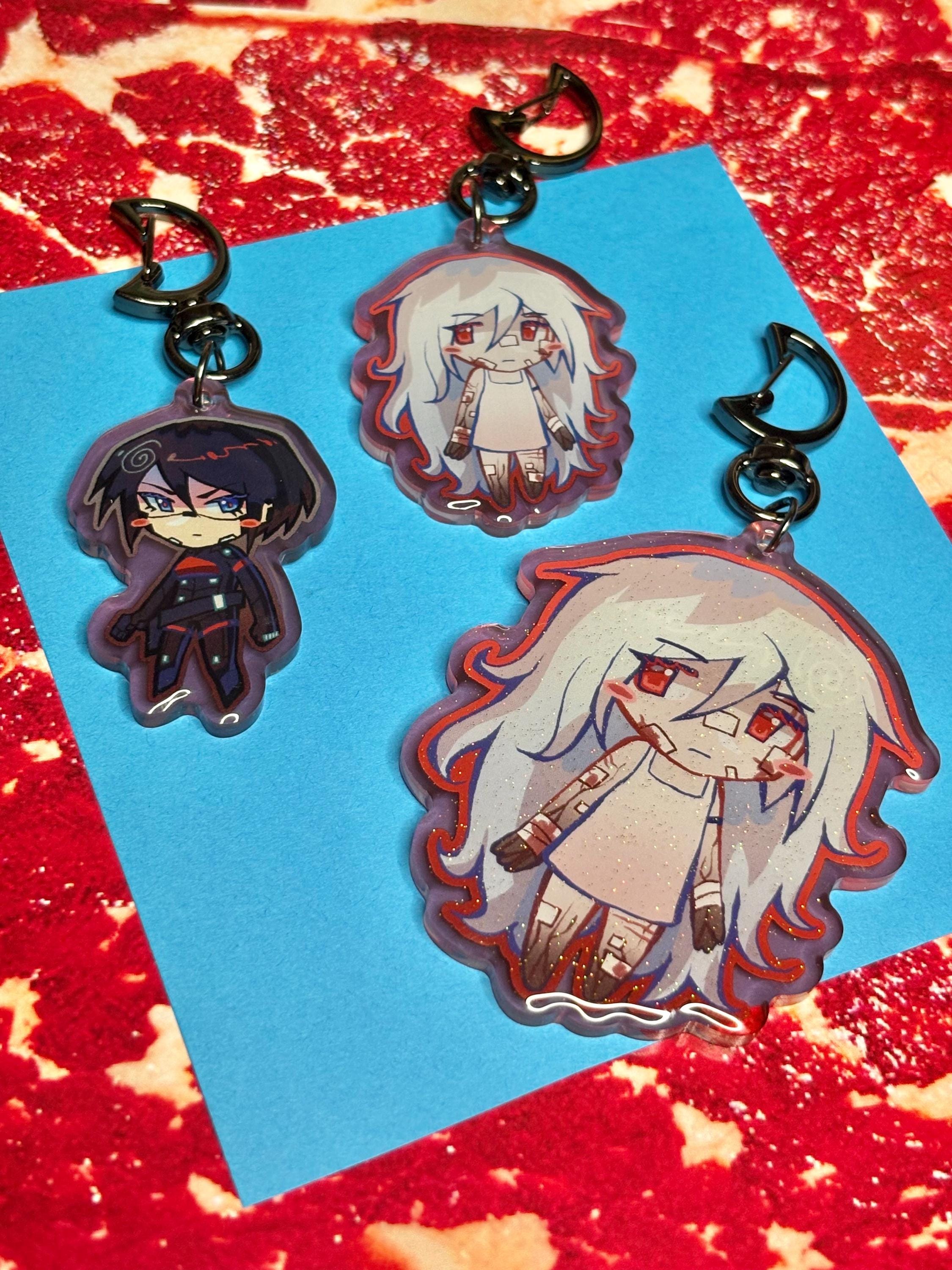 Signalis - Etsy 日本