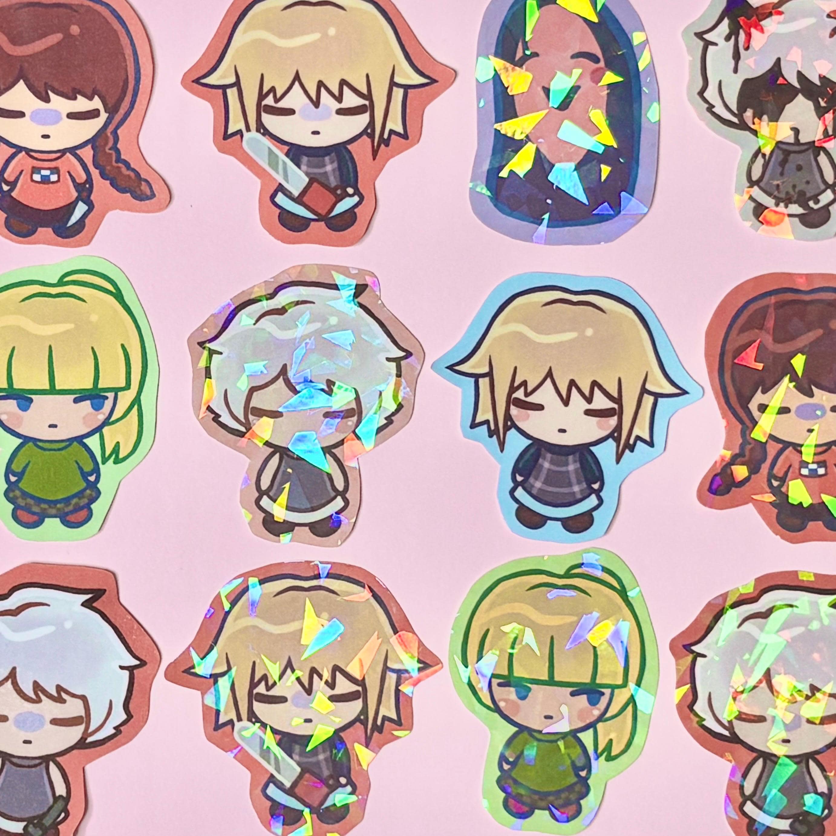 Yume - Etsy