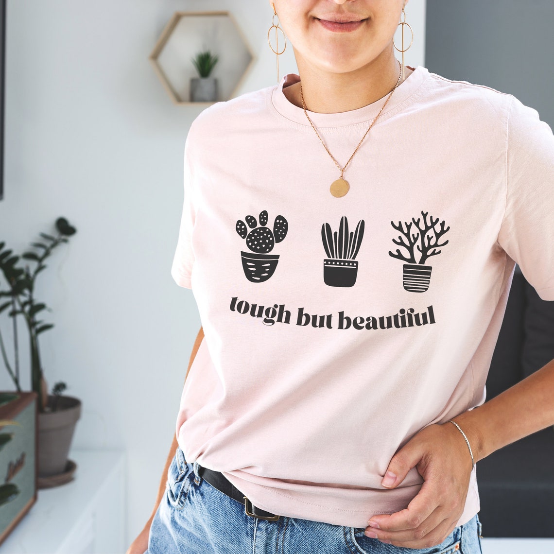 Cactus Svg Bundle, Succulent Svg Clipart Png & Svg for Cricut ...