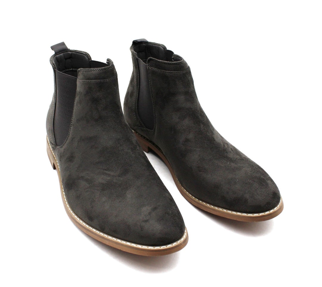 Vintage Vance Co. Shoes Vance Co. Marshall Chelsea Boot Size 10.5M - Etsy