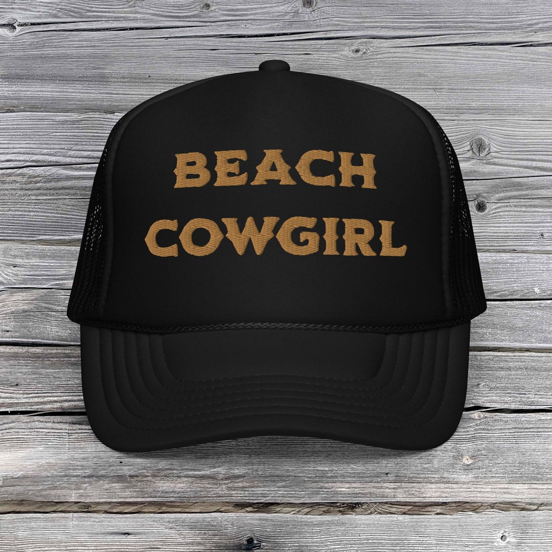 Trucker Hat, Dillon Beach (Chair) main image 1