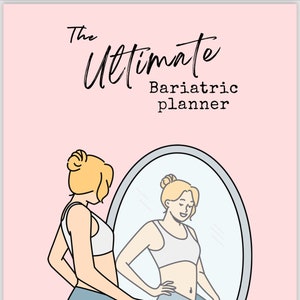 Bariatric surgery planner, gastric sleeve planner, gastric bypass planner, weight loss surgery planner