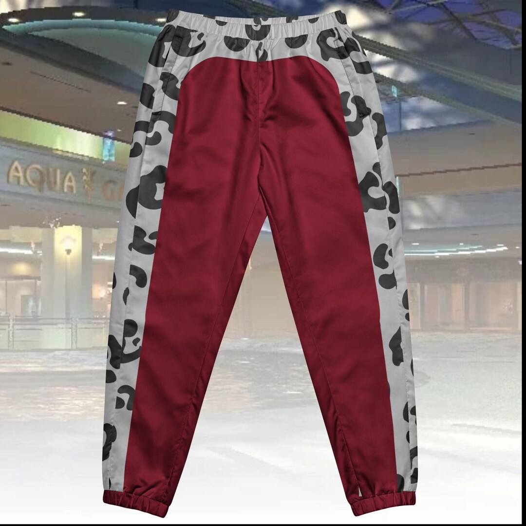【KOOLOSET】Leopard Track Pants il_1080xN.6065881565_g35m.jpg