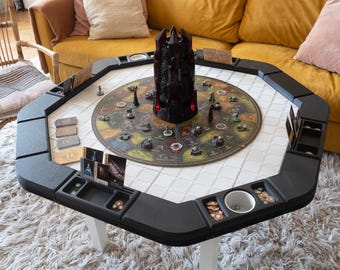 StageTop Encore - Convert any Lack table into a fully customizable gaming table