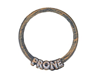 Condition Rings D&D Accessory – 13 Status Effect Markers for Tabletop RPGs
