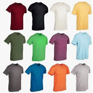 Camisa personalizable para hombre/unisex