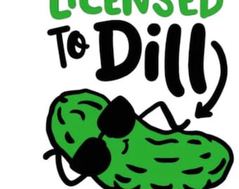 Concesso in licenza a Dill