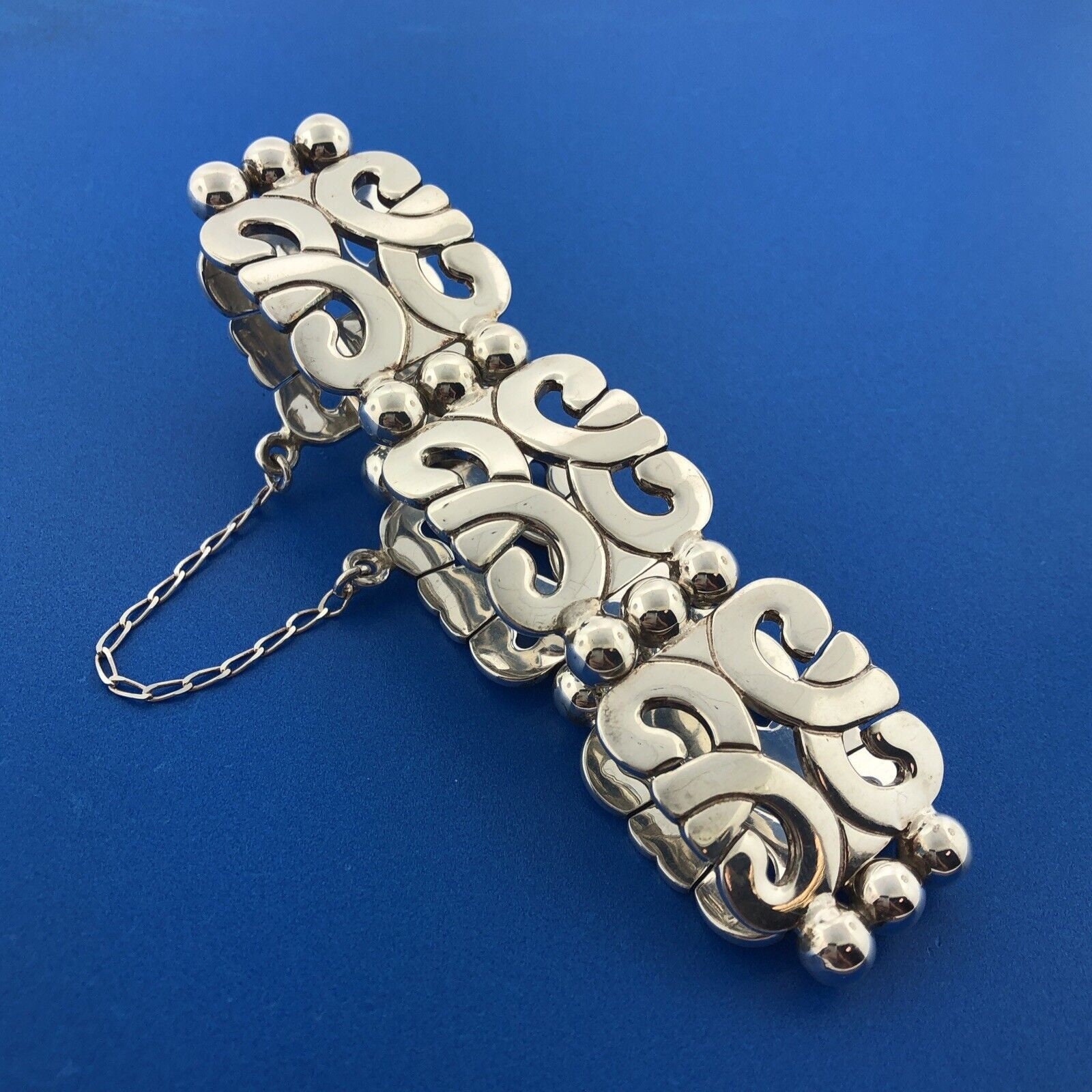 Ati 925 2024 id bracelet