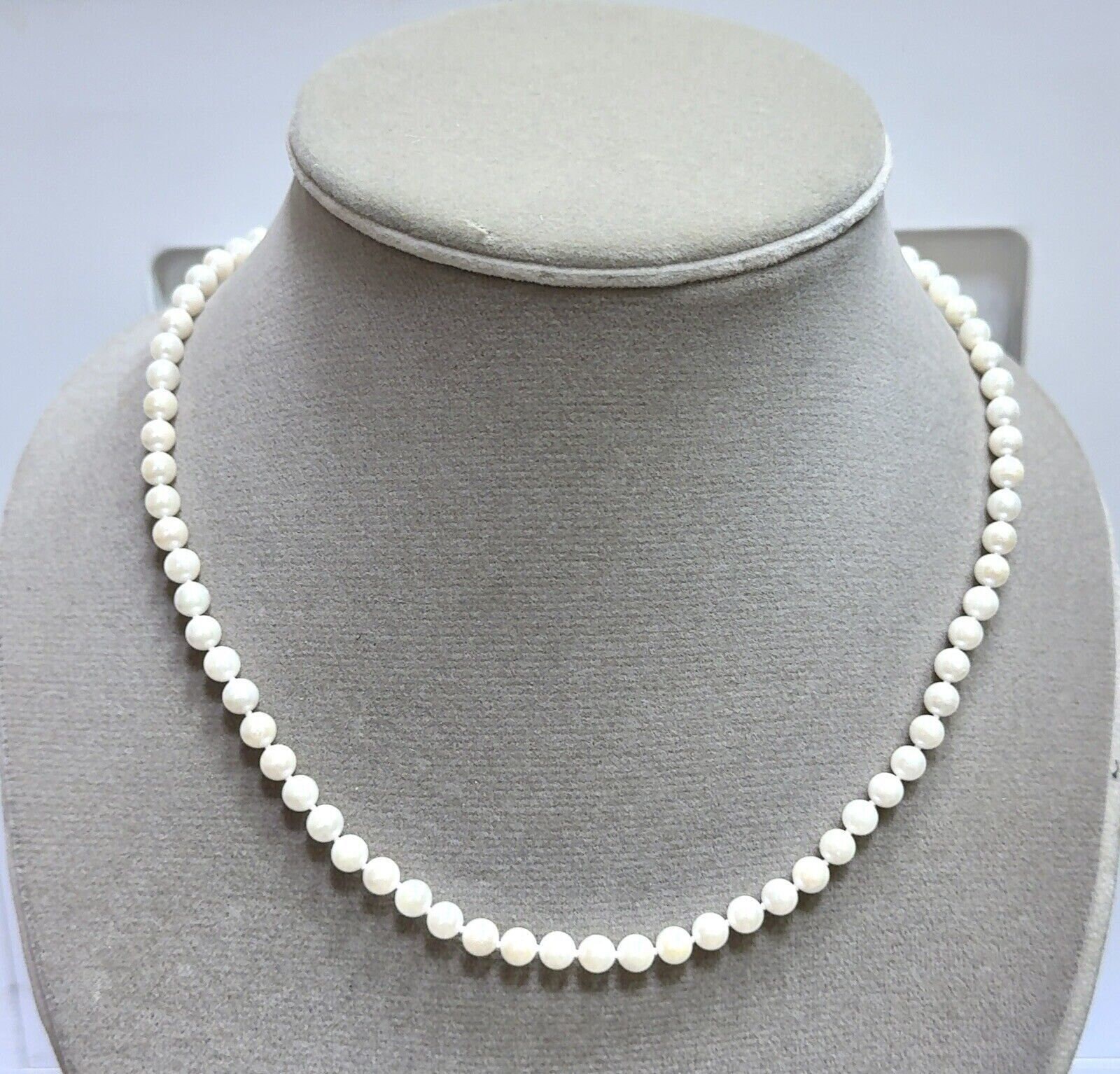★早期完売★VINTAGE HOLLYWOOD★5-way Knotted Pearl Necklace il_1080xN.2246296450_rzgr.jpg