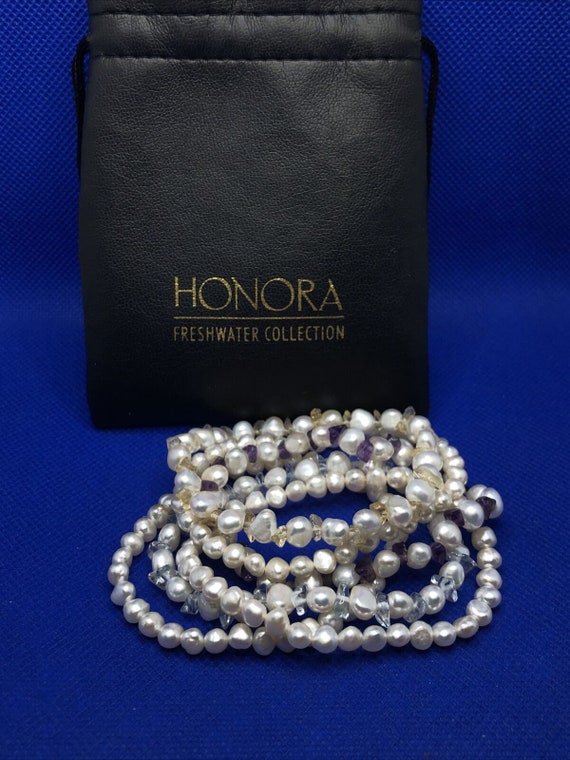 Honora freshwater collection deals