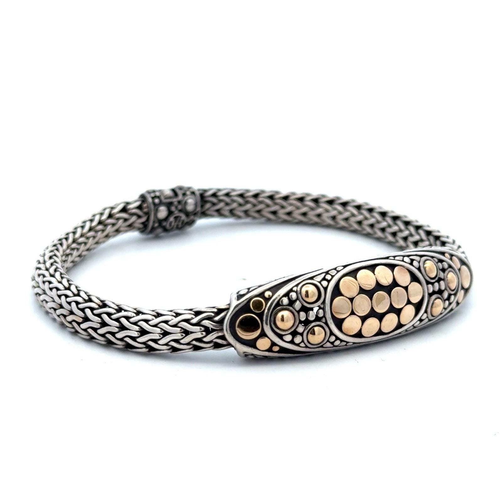 John Hardy Kali Bracelet