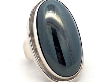 ジョージ ジェンセン スターリング シルバー リング #140。リング