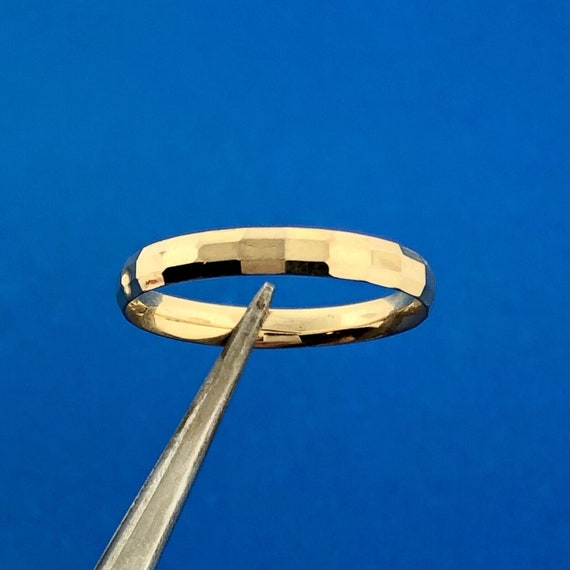 Ak 14k turkey ring best sale