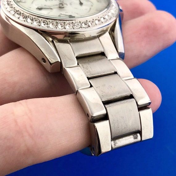 Fossil Ladies Riley Multi Functional ES3202 Chron… - image 8