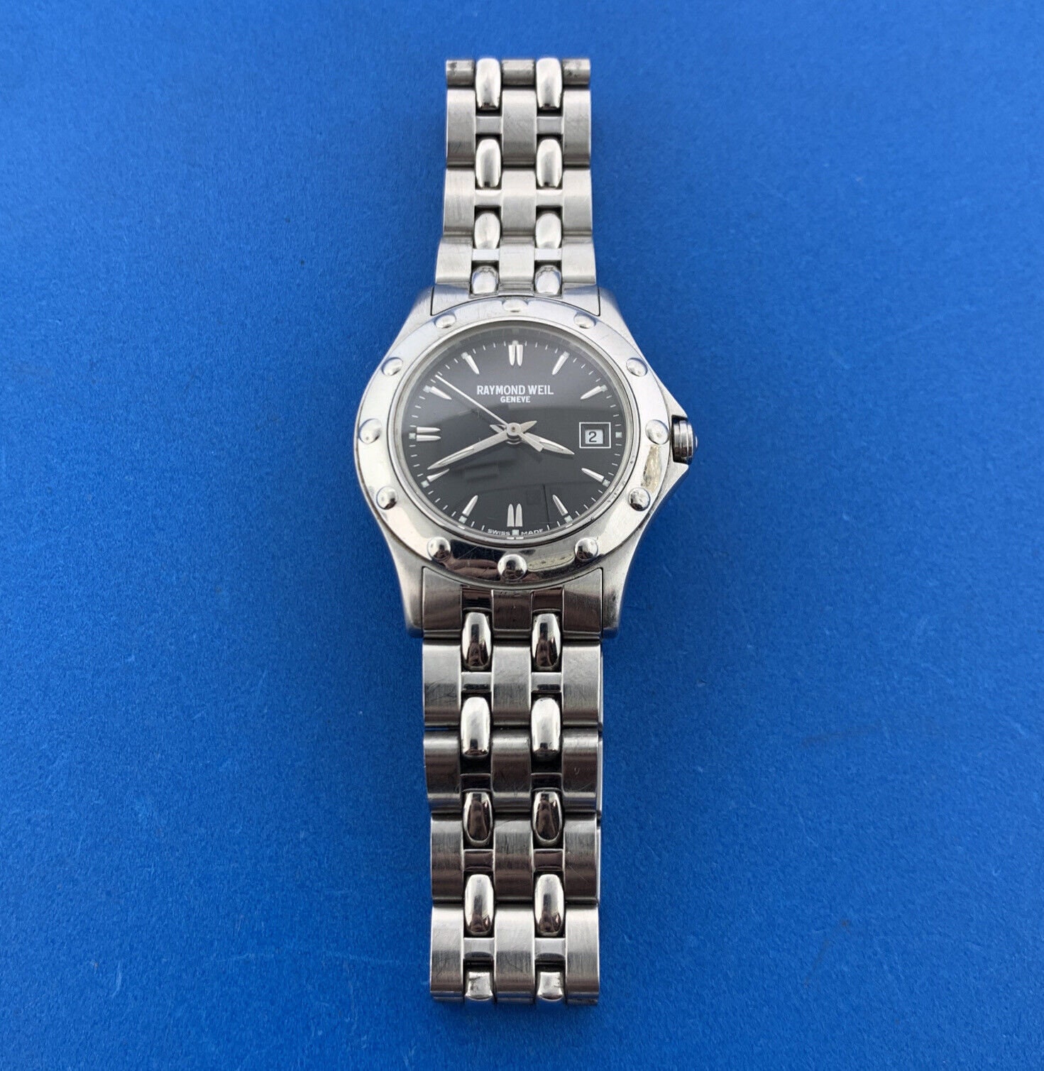 Raymond weil 5390 deals