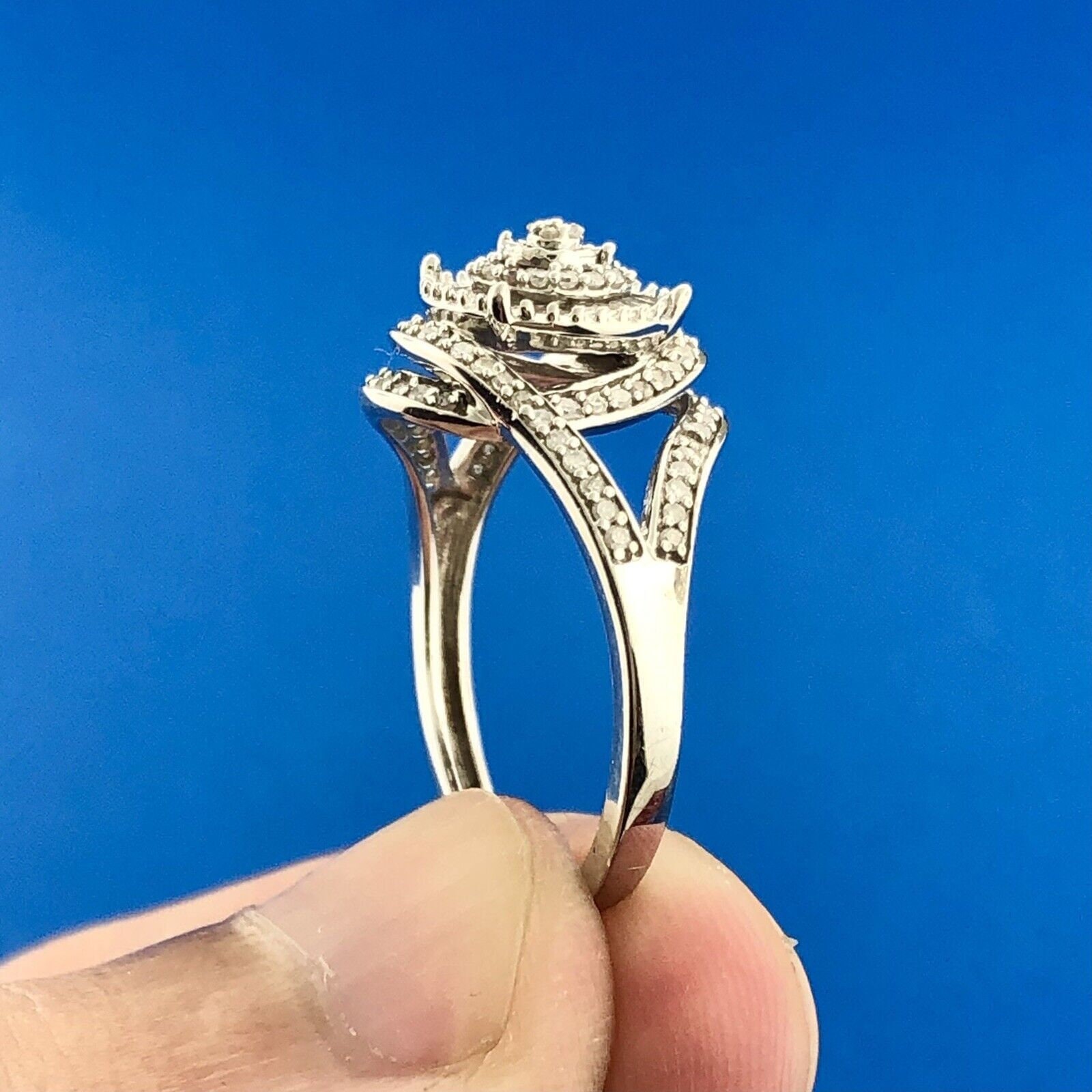 Sjd 925 ring sale