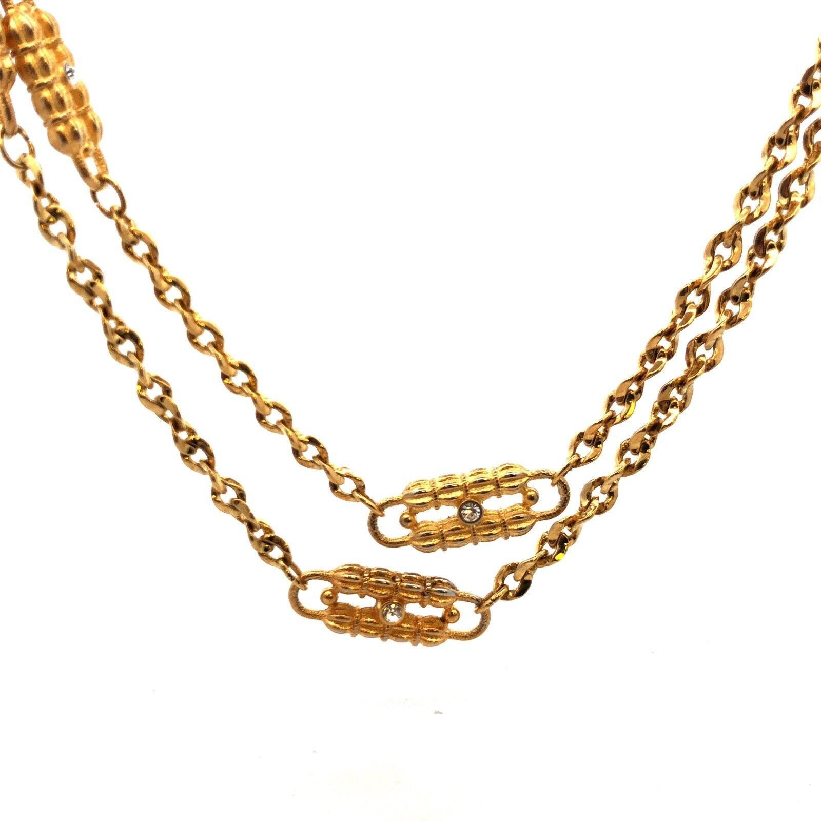 【6/20迄】ララガン ネックレス jacqueline necklace R.ALAGAN JACQUELINE ネックレス｜トゥモローランド 公式通販