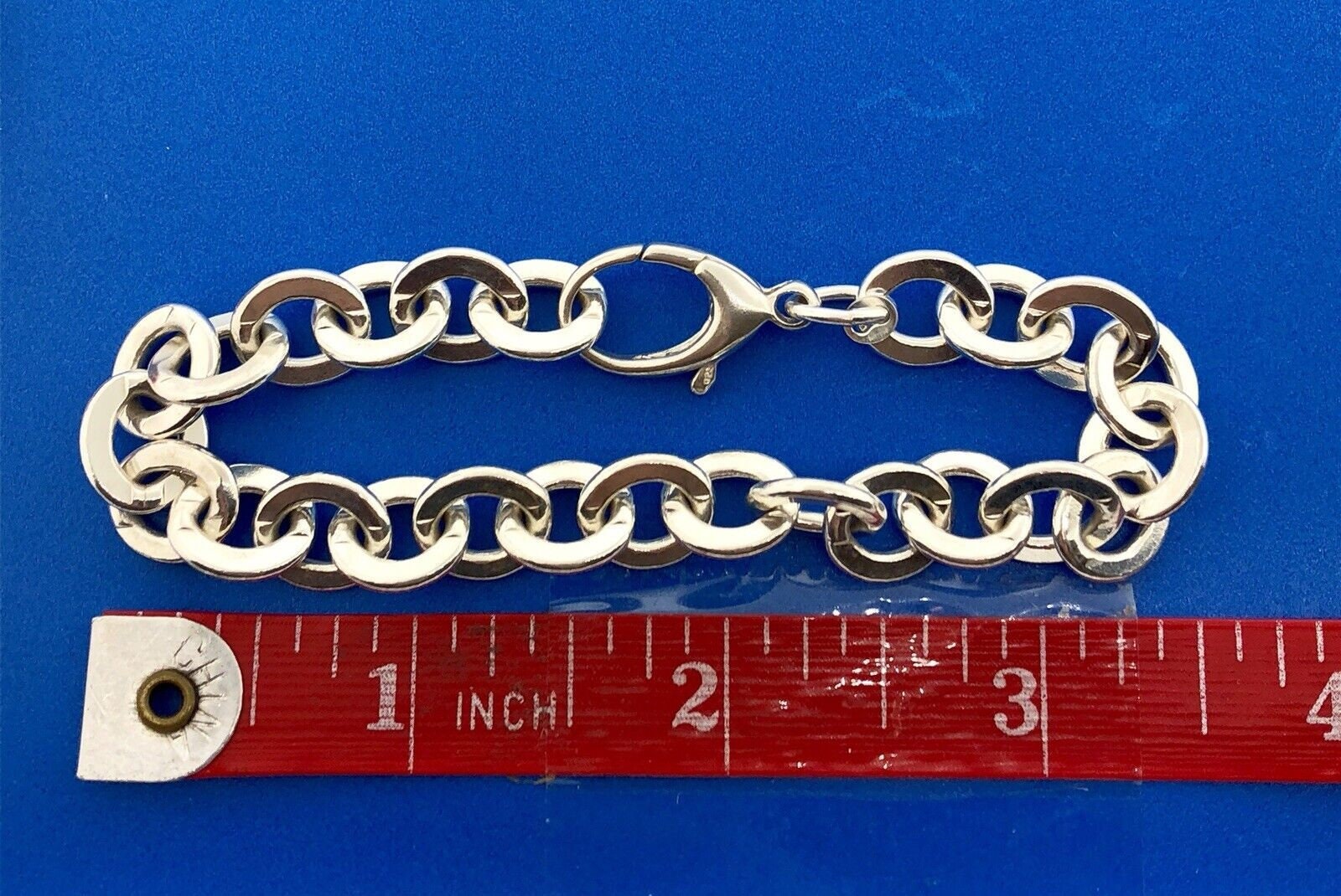 ⭐︎flat charm bracelet Quilting Charm Bracelet, Quilter's Gift, I Love Quilting