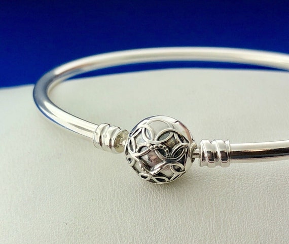 Pandora star bangle limited edition deals