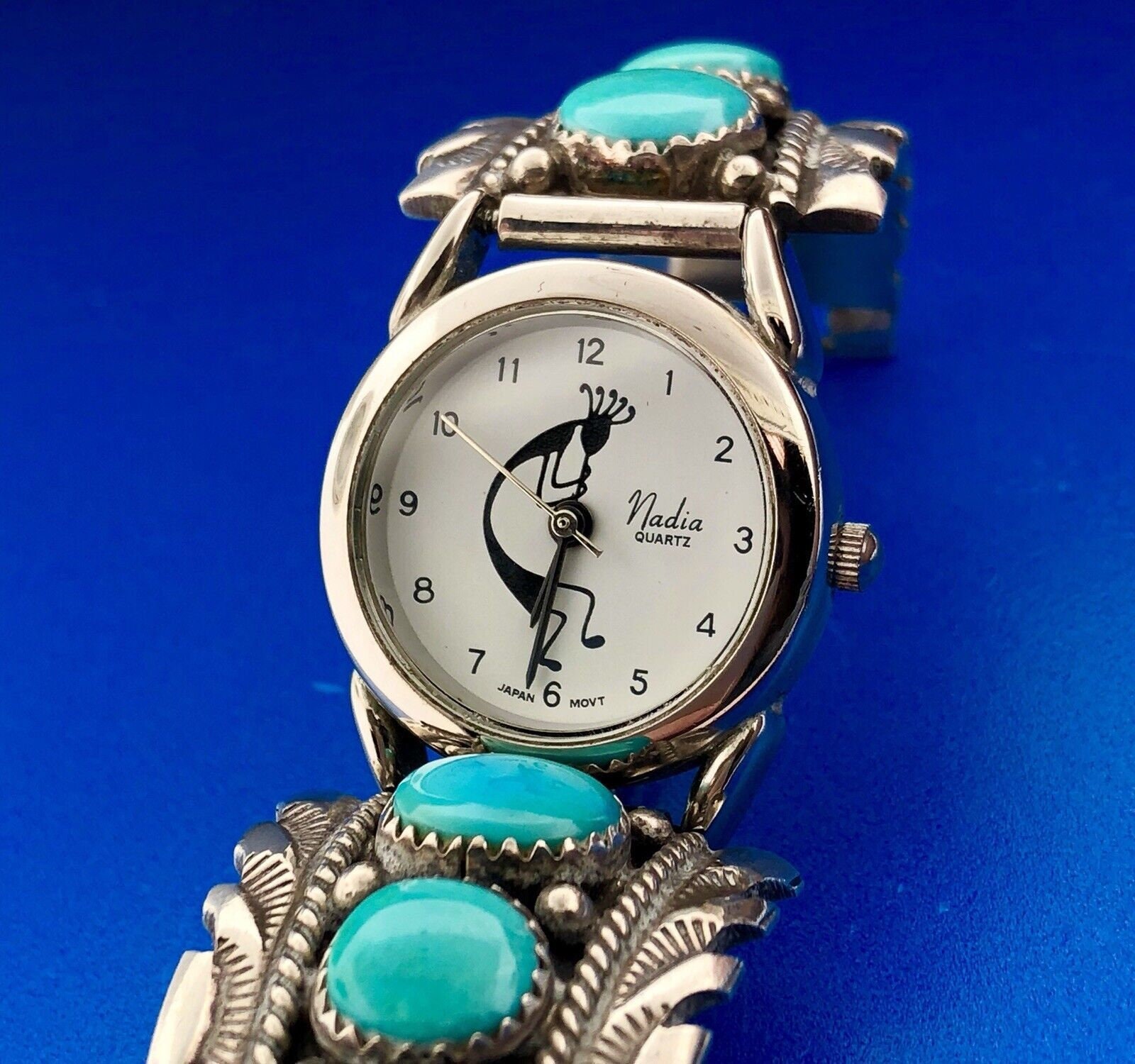 Nadia Watches - Etsy