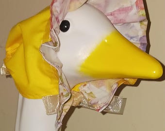 23 inch ganzenoutfit