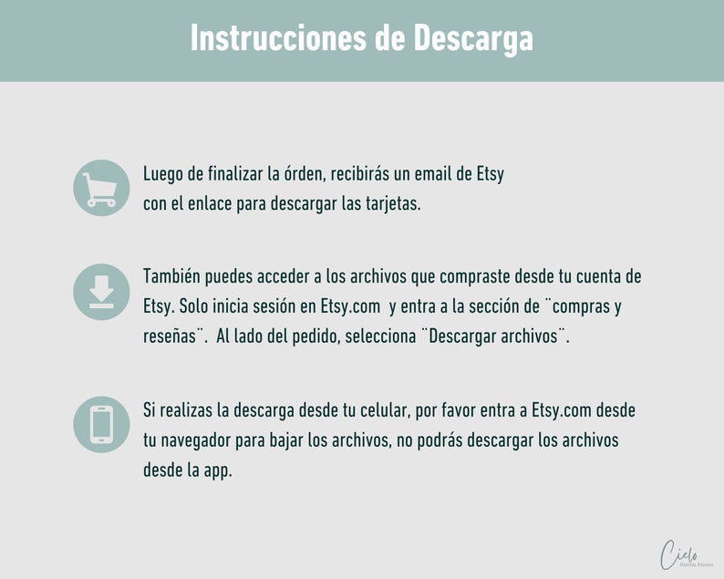 Easter Cards in Spanish Pack of 6 Unique Watercolor Designs, Perfect for Easter Gifts Etsy