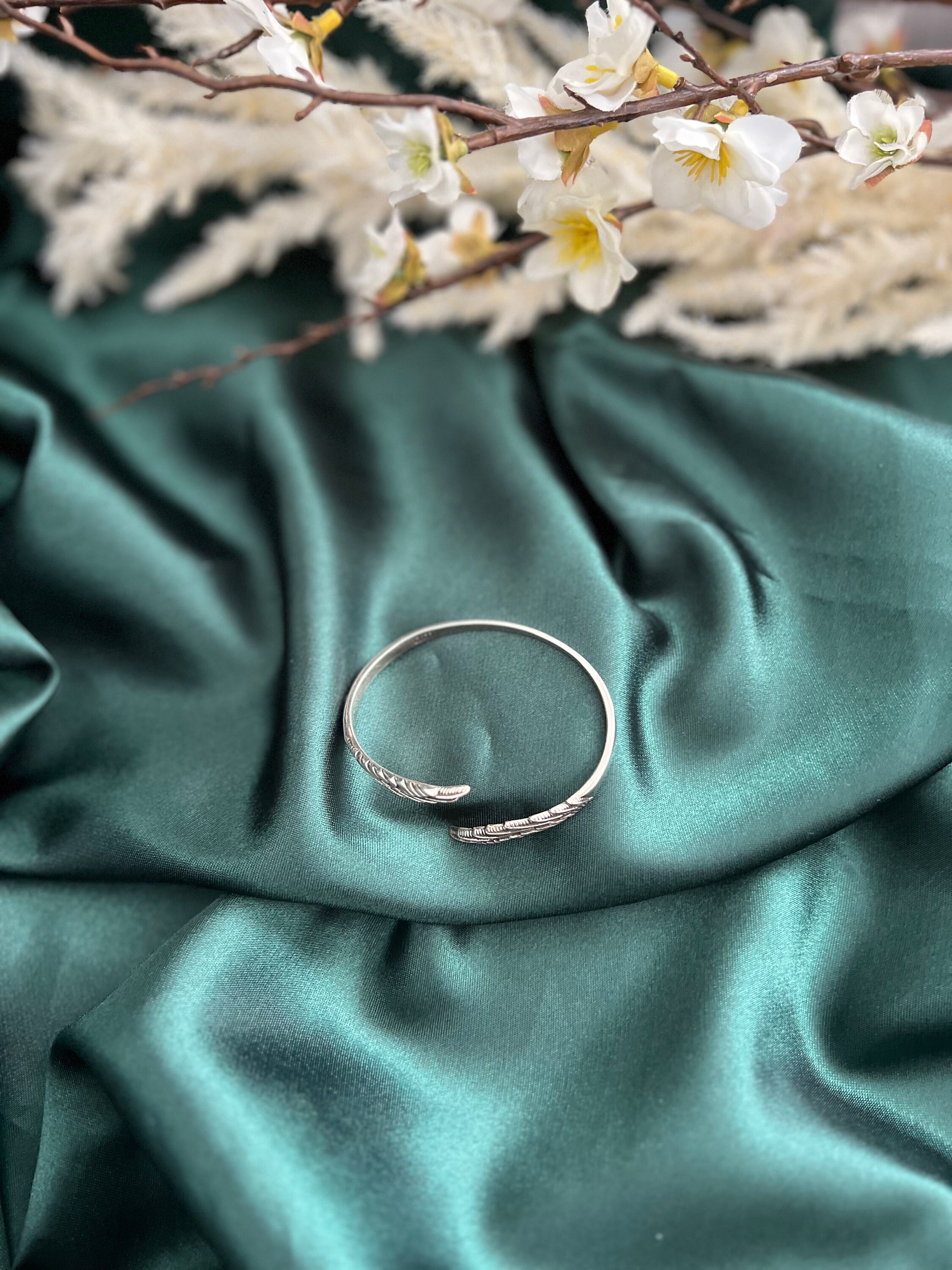 Bracciale ala d'angelo oro Arteon 12583-000