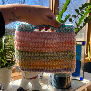 Bolso de mano para niños pequeños