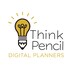 ThinkPencilPlanners