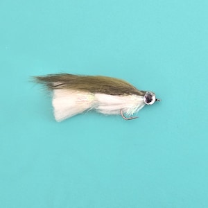 Micro Gamechanger Streamer ( Barely Bunny Legal Variant)