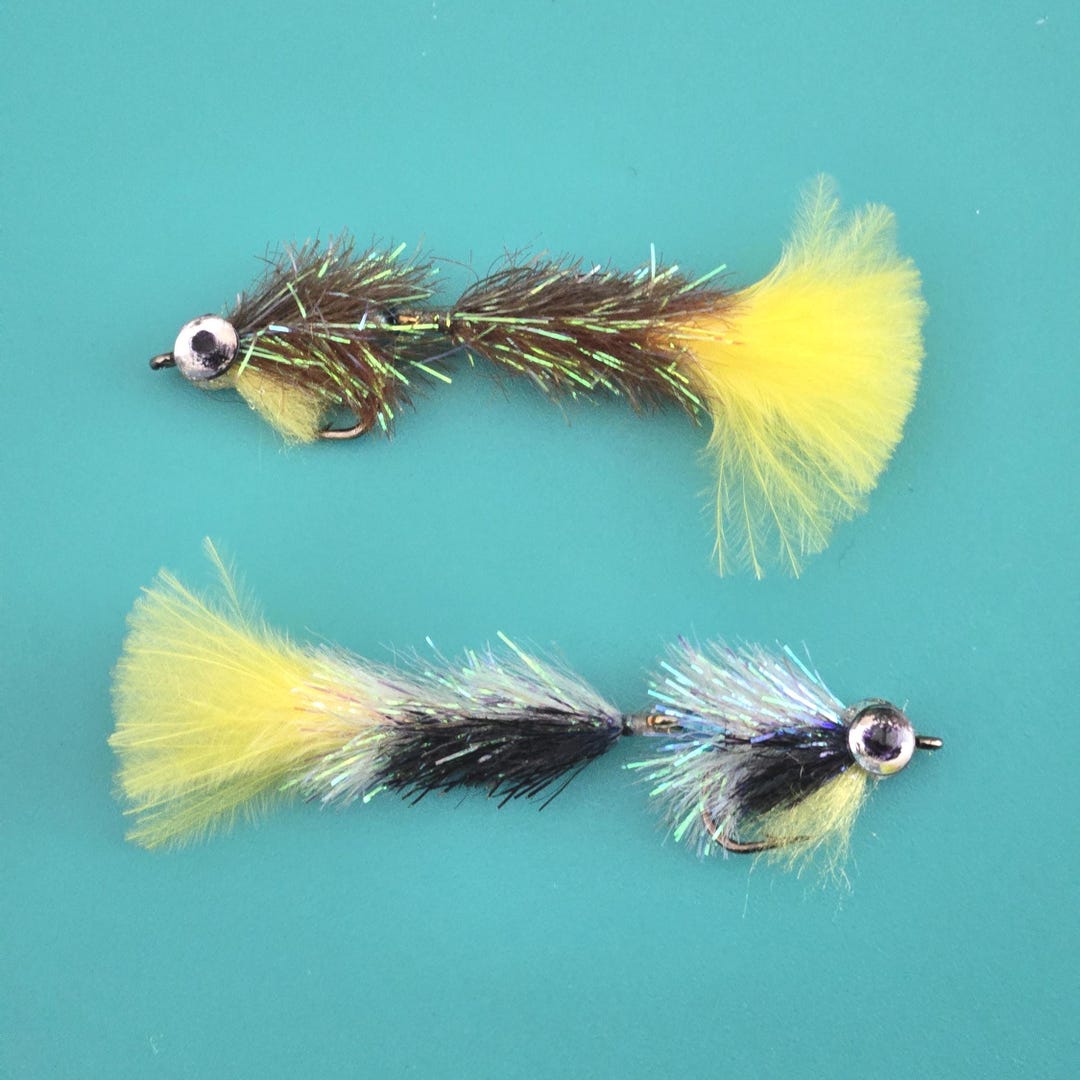 4-pack Micro Mini Gamechanger Streamers ( Black Ghost + Grey Ghost ) - Etsy