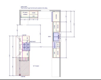 Cabinetry Design In Minutes