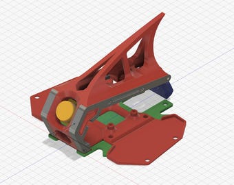 Diatone GT-M5 Canopy