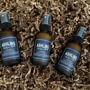 Room & Linen Spray
