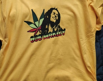 Bob Marley