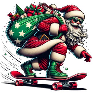 80s スクリーミングハンド】VINTAGE OLD SKATE STICKER SANTA CRUZ