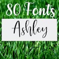 Custom Name Decal Stickers, Tumbler Decals, Wedding Labels, Pantry Labels, Gift Box Labels, Organization Labels, Glass Label, Car Decals