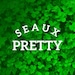 Seaux Pretty