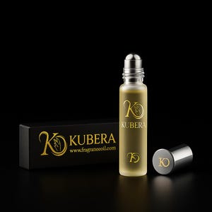 Perfume for Her 1/3oz | New West Inspired Roll On | Limited Edition Love Fragrance