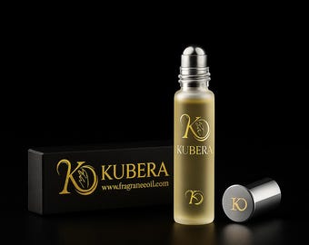 Limited Edition: Perfume Inspired by New West 1/3oz for Her- Last Units Available