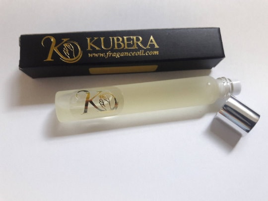 Limited Edition: Perfume Inspired by New West 1/3oz for Her- Last Units Available