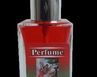 Saint Michael Perfume Oil 1.7oz